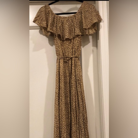 Anthropologie dress - Picture 2 of 3